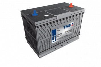 TAB POLAR BCI 31S SMF