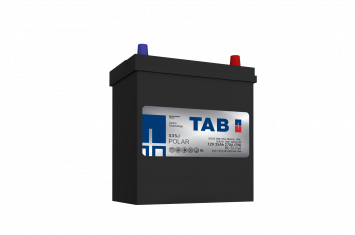 TAB POLAR 53520 SMF