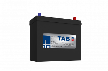 TAB POLAR 54523/84 SMF