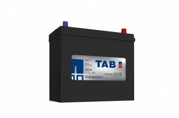 TAB POLAR 55523/84 SMF
