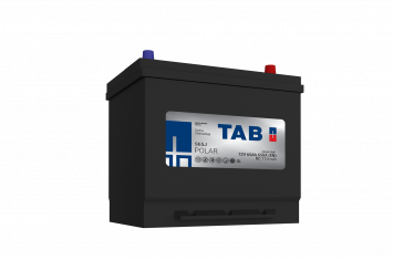 TAB POLAR 56568 SMF