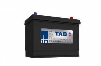TAB POLAR 57529 SMF