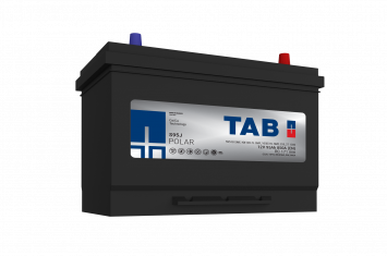 TAB POLAR 59518 SMF