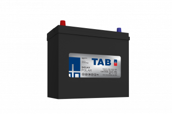 TAB POLAR 54524/51 SMF