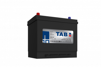 TAB POLAR 56069 SMF
