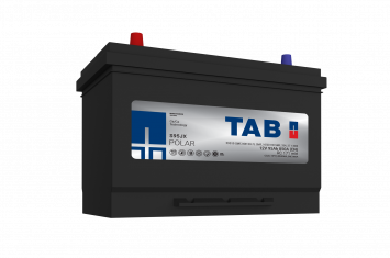 TAB POLAR 59519 SMF