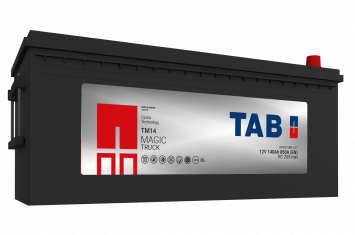 TAB MAGIC TRUCK 64030 SMF