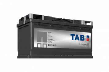 TAB OEM 61038