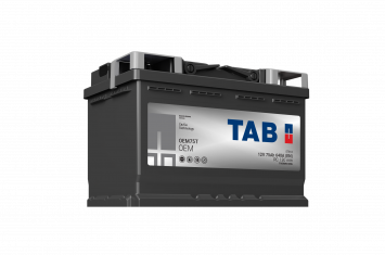 TAB OEM 57512