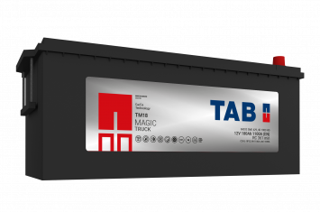 TAB MAGIC TRUCK 68032 SMF