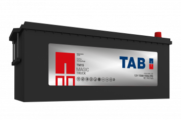 TAB MAGIC TRUCK 65018 SMF