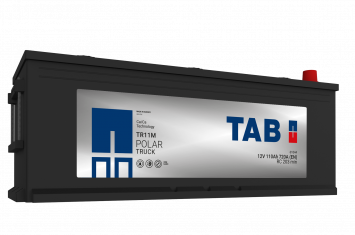 TAB POLAR TRUCK 61044