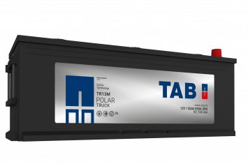 TAB POLAR TRUCK 63544