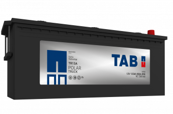 TAB POLAR TRUCK 63530