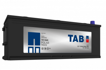 TAB POLAR TRUCK 63545
