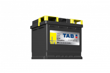 TAB EFB STOP&GO 55011 EFB
