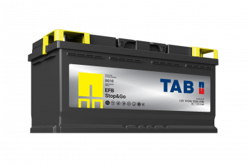 TAB EFB STOP&GO 60502 EFB