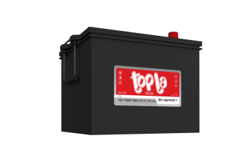 TOPLA ENERGY TRUCK 6TN