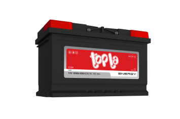 TOPLA ENERGY 59249 SMF