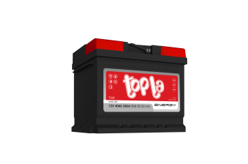 TOPLA ENERGY 54002 SMF
