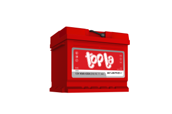 TOPLA ENERGY 54502