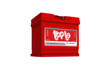 TOPLA ENERGY 55010