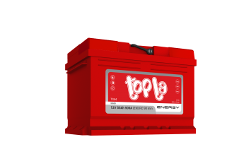 TOPLA ENERGY 55509