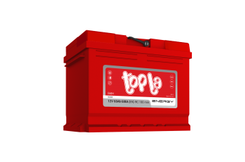 TOPLA ENERGY 56008