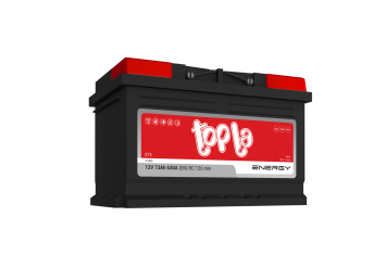 TOPLA ENERGY 57309 SMF