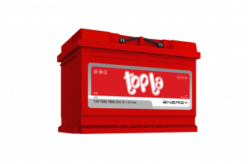TOPLA ENERGY 57412