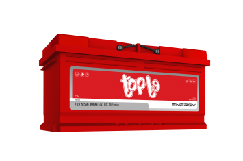 TOPLA ENERGY 59220