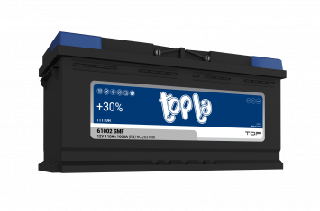 TOPLA TOP 61002 SMF