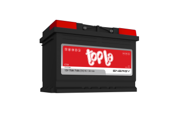 TOPLA ENERGY 57413 SMF