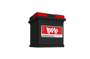TOPLA ENERGY 54506