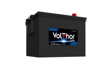 VOLTHOR ULTRA TRUCK 6TN