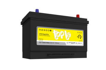 TOPLA EFB STOP&GO 60518 EFB
