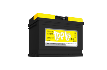 TOPLA EFB STOP&GO 56088 EFB	