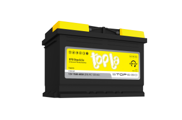 TOPLA EFB STOP&GO 57088 EFB	