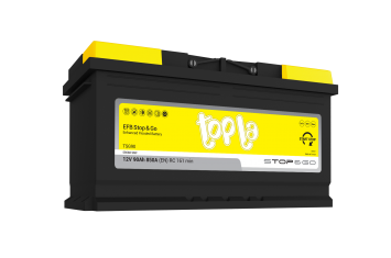 TOPLA EFB STOP&GO 59088 EFB	