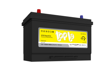 TOPLA EFB STOP&GO 60519 EFB