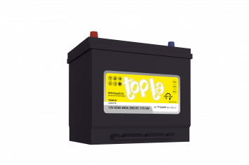 TOPLA EFB STOP&GO 56569 EFB