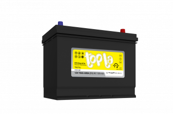 TOPLA EFB STOP&GO 57029 EFB