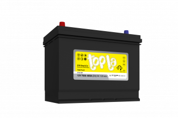 TOPLA EFB STOP&GO 57024 EFB