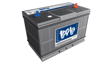 TOPLA TOP BCI 31S SMF