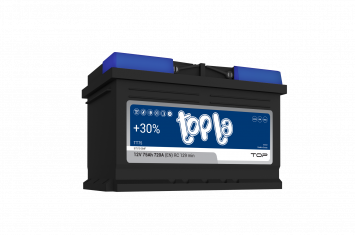 TOPLA TOP 57510 SMF