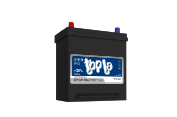 TOPLA TOP JIS 54522 SMF