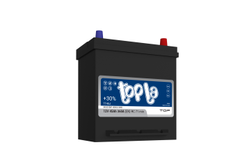 TOPLA TOP JIS 54520 SMF