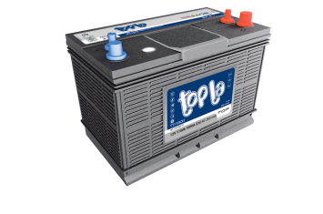 TOPLA TOP BCI 31S SMF-D