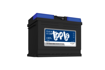 TOPLA TOP 56649 SMF