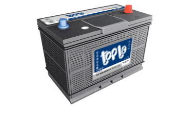 TOPLA TOP BCI 31P SMF